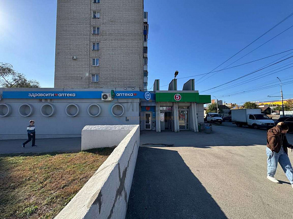 2-к квартира, 87 кв.м. (№22299)