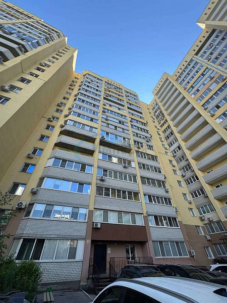 3-к квартира, 78 кв.м. (№22212)