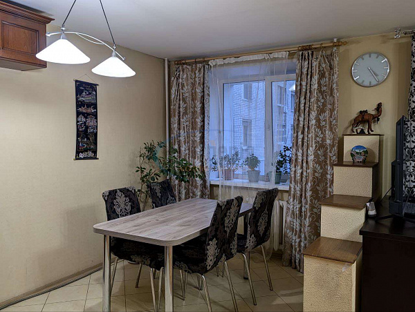 3-к квартира, 75 кв.м. (№22113)