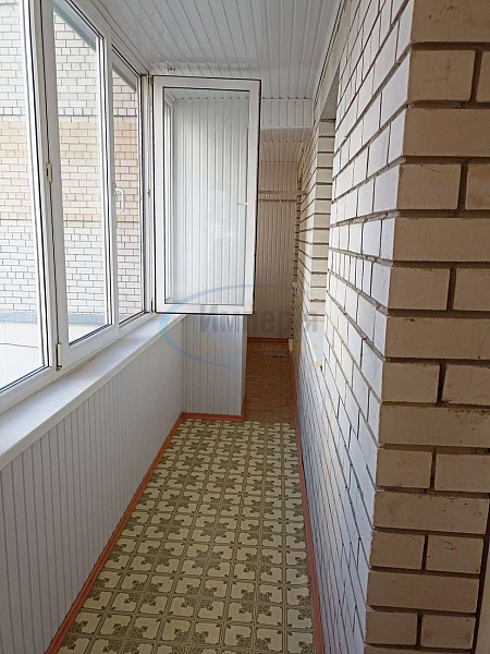 4-к квартира, 124 кв.м. (№22080)