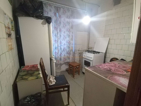 2-к квартира, 44 кв.м. (№22105)