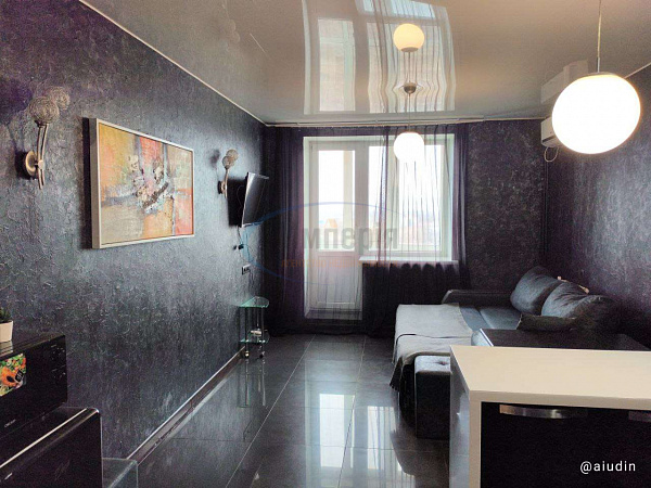 Студия, 26 кв.м. (№22058)