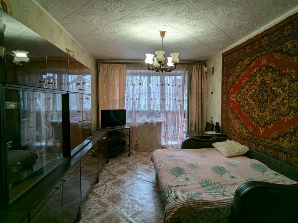 3-к квартира, 61 кв.м. (№22094)