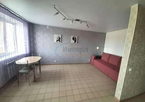 1-к квартира, 33 кв.м. (№22236)