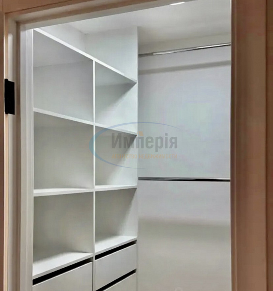 2-к квартира, 60 кв.м. (№22302)