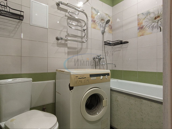 2-к квартира, 43 кв.м. (№22030)