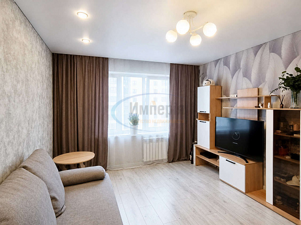 2-к квартира, 55 кв.м. (№22207)