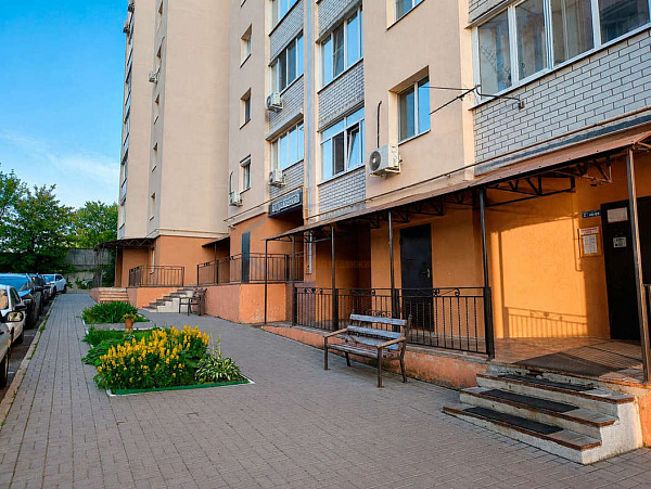 1-к квартира, 38 кв.м. (№22218)