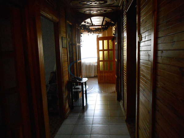 4-к квартира, 86 кв.м. (№22227)