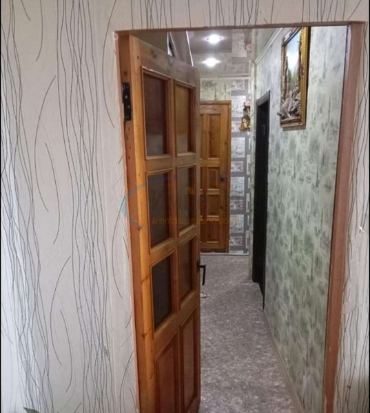 3-к квартира, 60 кв.м. (№22239)