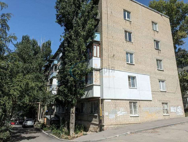 2-к квартира, 43 кв.м. (№22030)