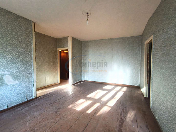 3-к квартира, 43 кв.м. (№22300)