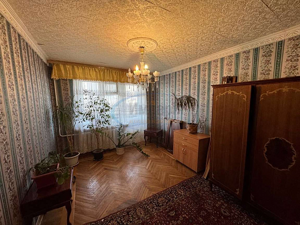 3-к квартира, 71 кв.м. (№22161)