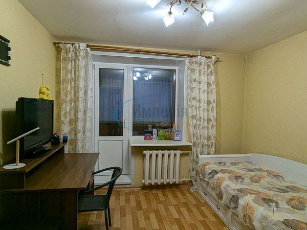 3-к квартира, 75 кв.м. (№22113)