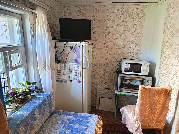 Часть дома, 27 кв.м. (№22185)