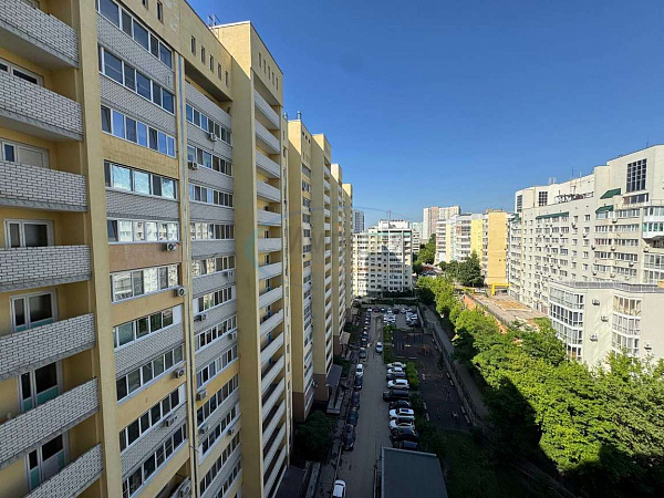 3-к квартира, 78 кв.м. (№22212)