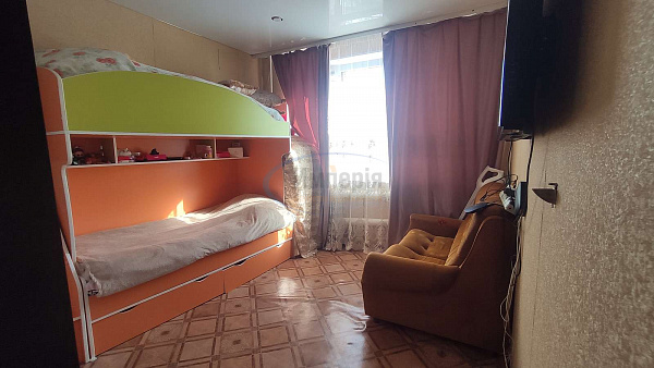 2-к квартира, 50 кв.м. (№22221)