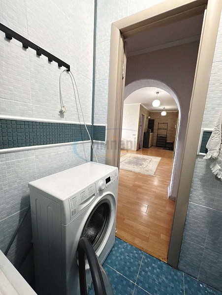 3-к квартира, 83 кв.м. (№22199)