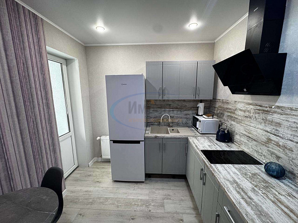 1-к квартира, 26 кв.м. (№22248)
