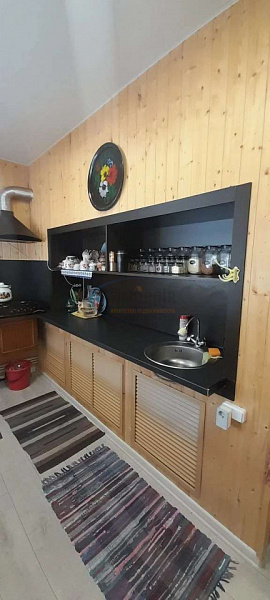 Дом, 160 кв.м., Рабочая улица