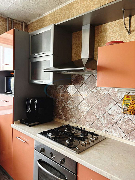3-к квартира, 83 кв.м. (№22197)