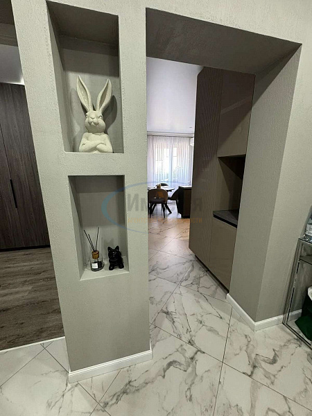 2-к квартира, 49 кв.м. (№22282)