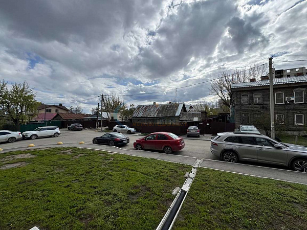 1-к квартира, 36 кв.м. (№22180)