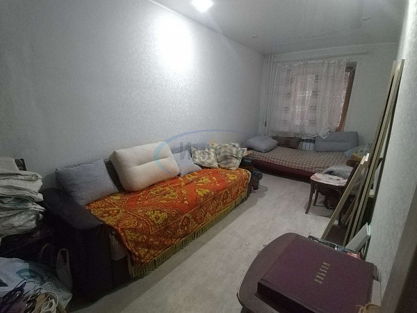 2-к квартира, 44 кв.м. (№22105)