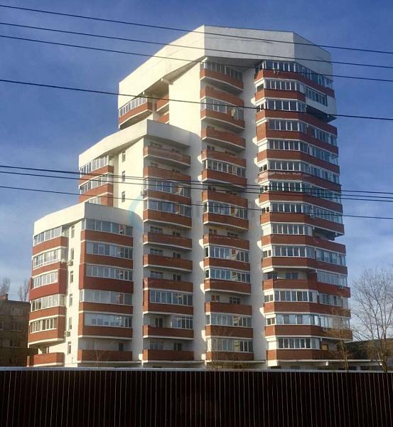 1-к квартира, 37 кв.м., Ленинский, Лебедева-Кумача улица, 65