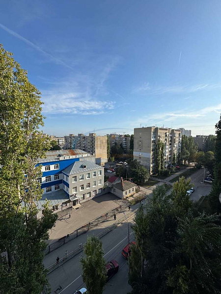 2-к квартира, 50 кв.м. (№22269)
