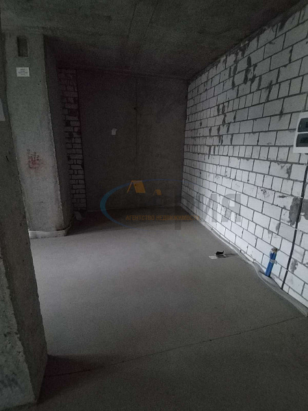 1-к квартира, 48 кв.м. (№22125)