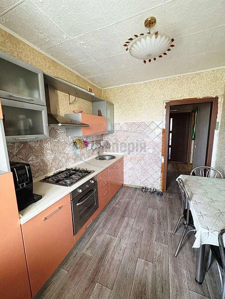 3-к квартира, 83 кв.м. (№22197)