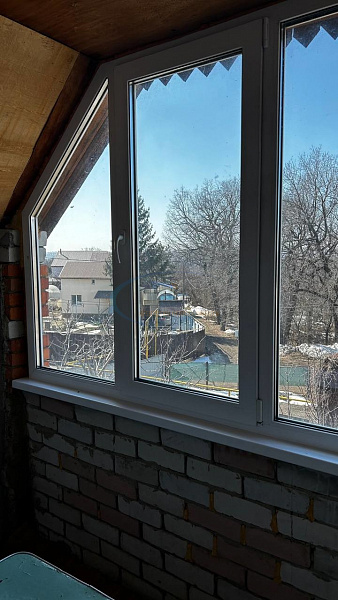 Дом, 72 кв.м. (№22163)