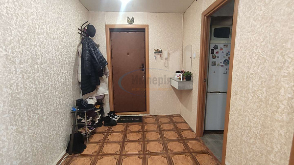 2-к квартира, 50 кв.м. (№22221)
