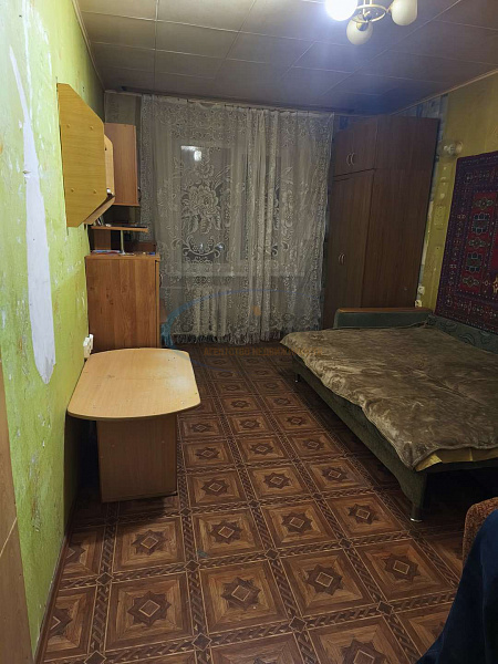 2-к квартира, 49 кв.м. (№22108)
