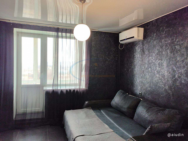 Студия, 26 кв.м. (№22058)