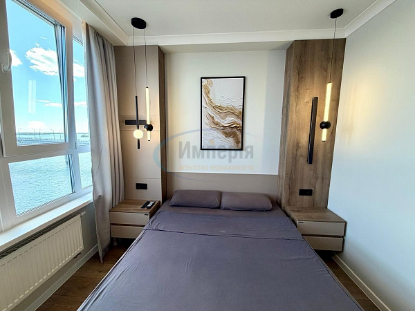 2-к квартира, 62 кв.м. (№22272)
