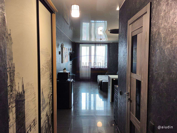 Студия, 26 кв.м. (№22058)