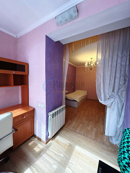3-к квартира, 83 кв.м. (№22199)