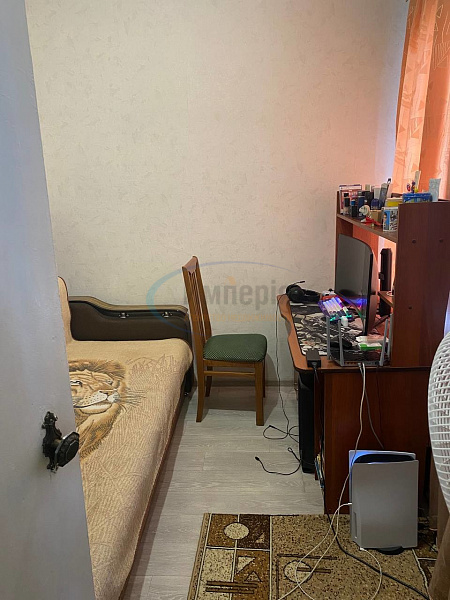 2-к квартира, 36 кв.м. (№22129)
