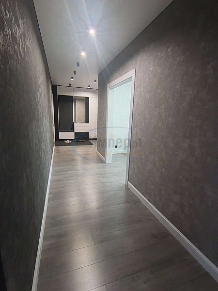3-к квартира, 92 кв.м. (№22243)