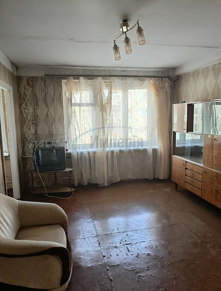 3-к квартира, 58 кв.м. (№22240)