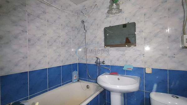 1-к квартира, 37 кв.м. (№22205)