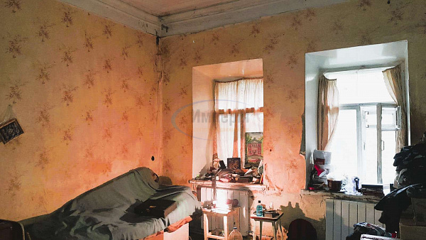 2-к квартира, 56 кв.м. (№21997)