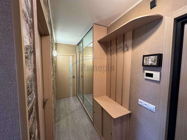 3-к квартира, 64 кв.м. (№22040)