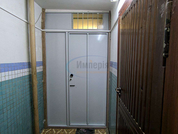 3-к квартира, 61 кв.м. (№22094)