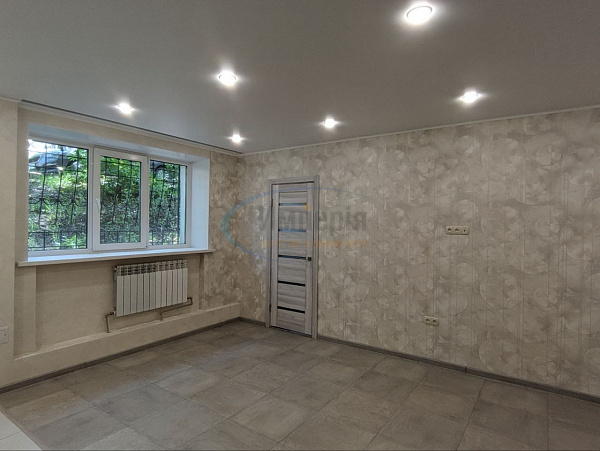 2-к квартира, 43 кв.м. (№22030)