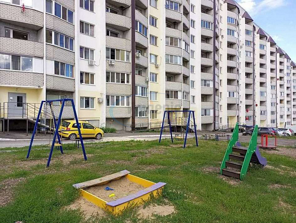 2-к квартира, 59 кв.м. (№22063)