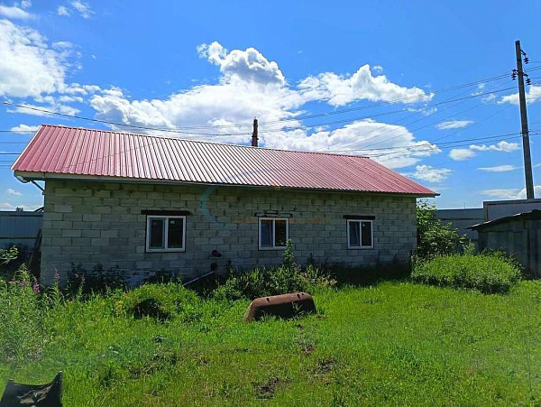 Дом, 95 кв.м. (№22217)