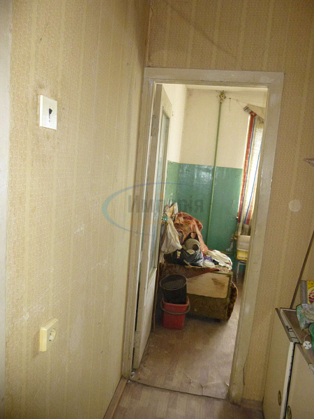 1-к квартира, 38 кв.м. (№22255)